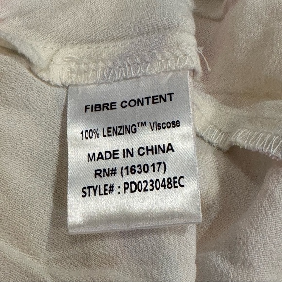 NWT Princess Polly Lovelle Bias Cut Striped Maxi Dress Gown- Size 10 - Picture 7 of 8